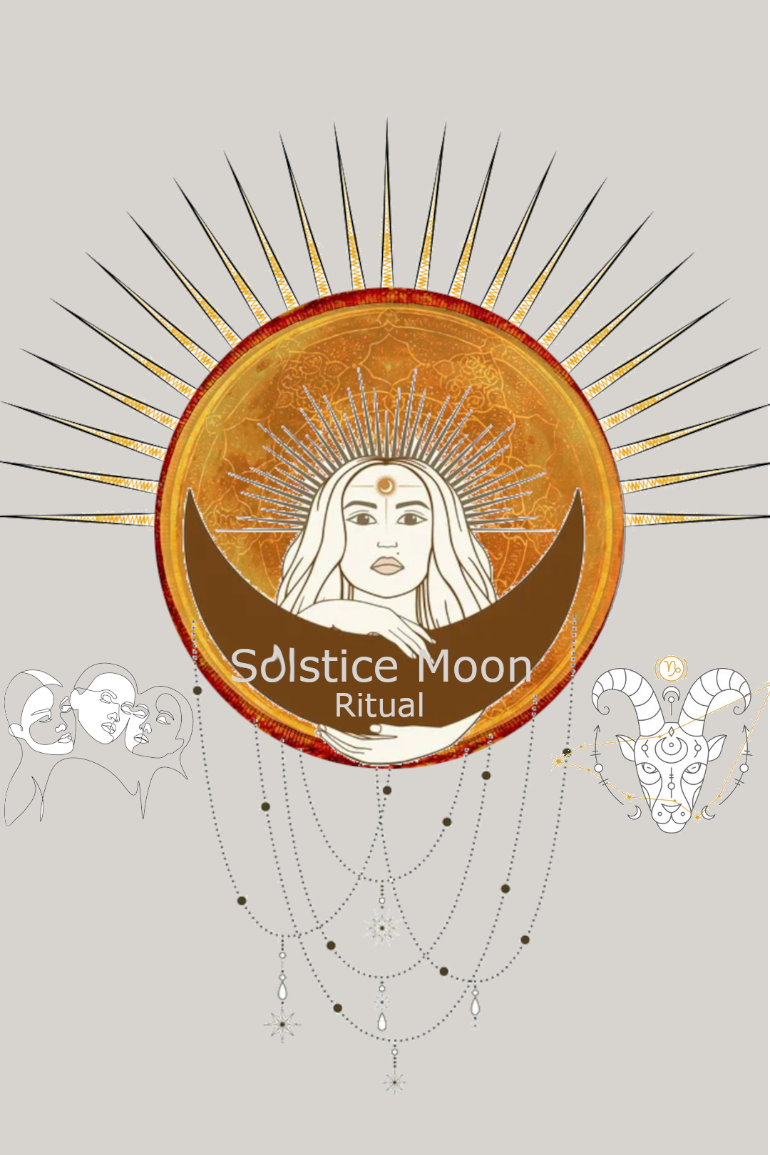 Vrouwencirkel 24 juni 2024-Solstice Moon